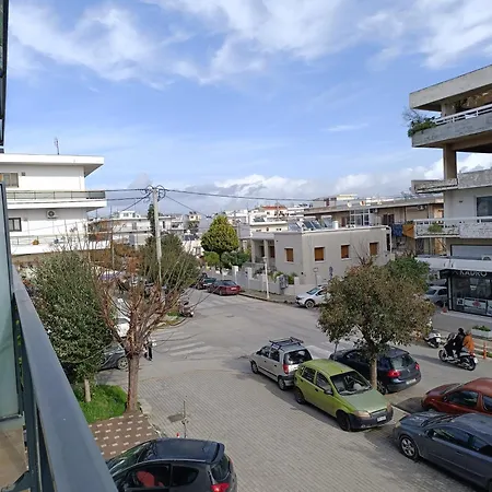 Cosy Apartment Near The Old Town And Harbour Rhodes City Exterior photo