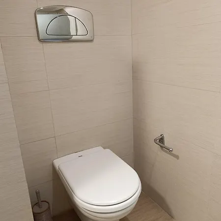 Cosy Apartment Near The Old Town And Harbour Rhodes City Exterior photo