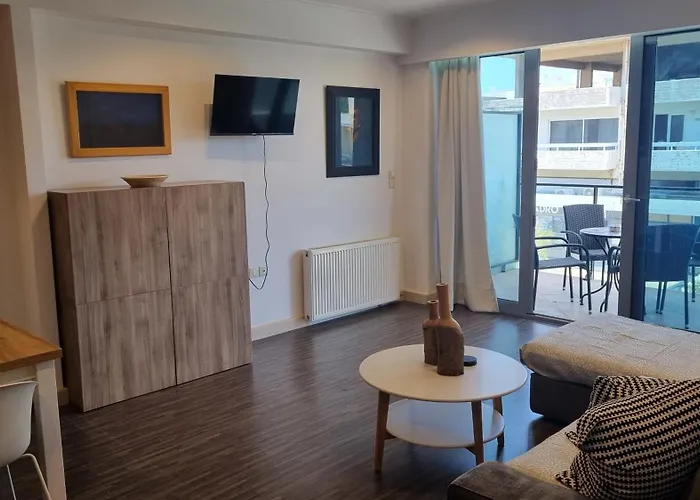 Cosy Apartment Near The Old Town And Harbour
