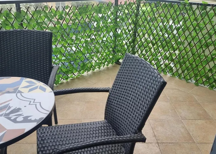 Cosy Apartment Near The Old Town And Harbour