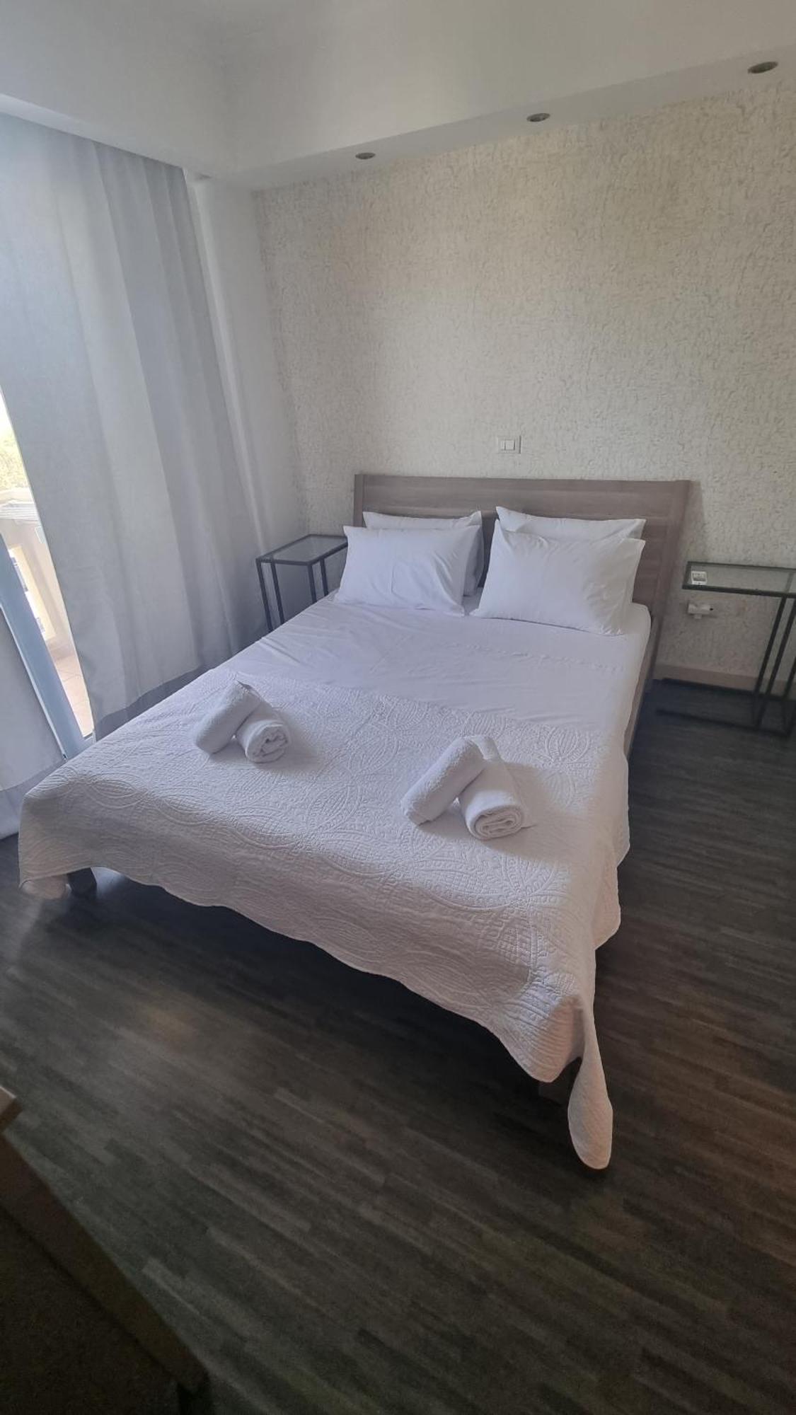 Cosy Near The Old Town And Harbour Apartment Rhodes City