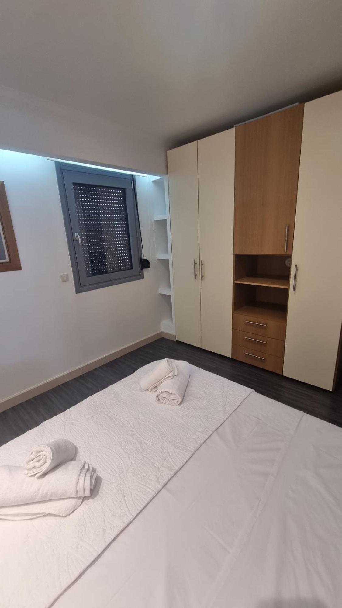 Cosy Near The Old Town And Harbour Apartment