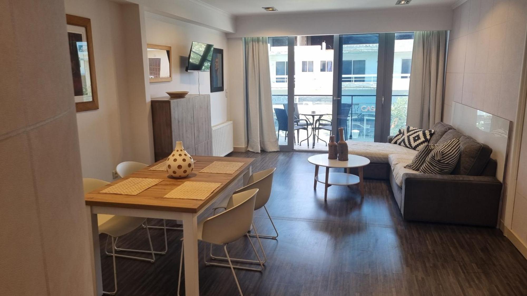 Cosy Near The Old Town And Harbour Rhodes City