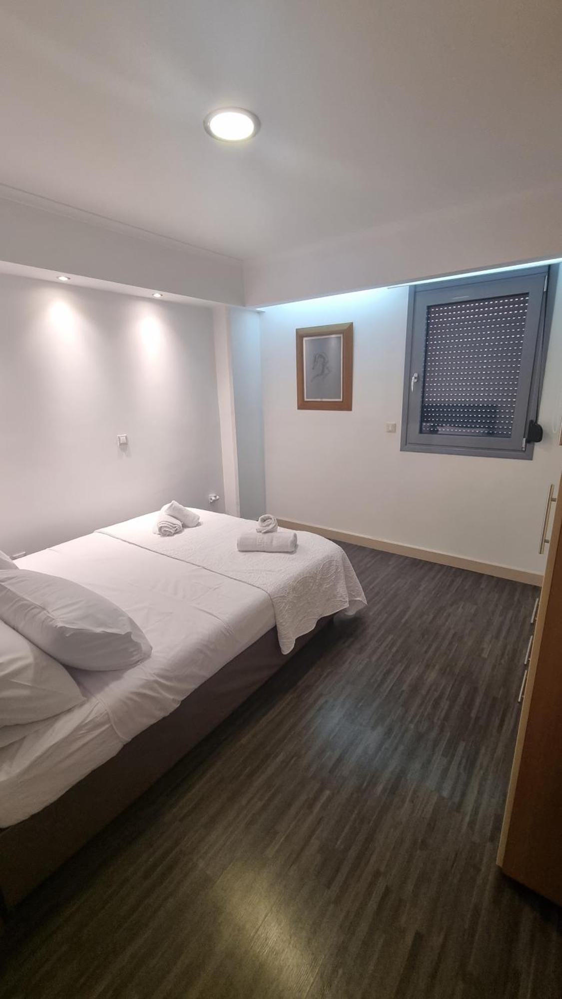 Apartment Cosy Near The Old Town And Harbour Rhodes City