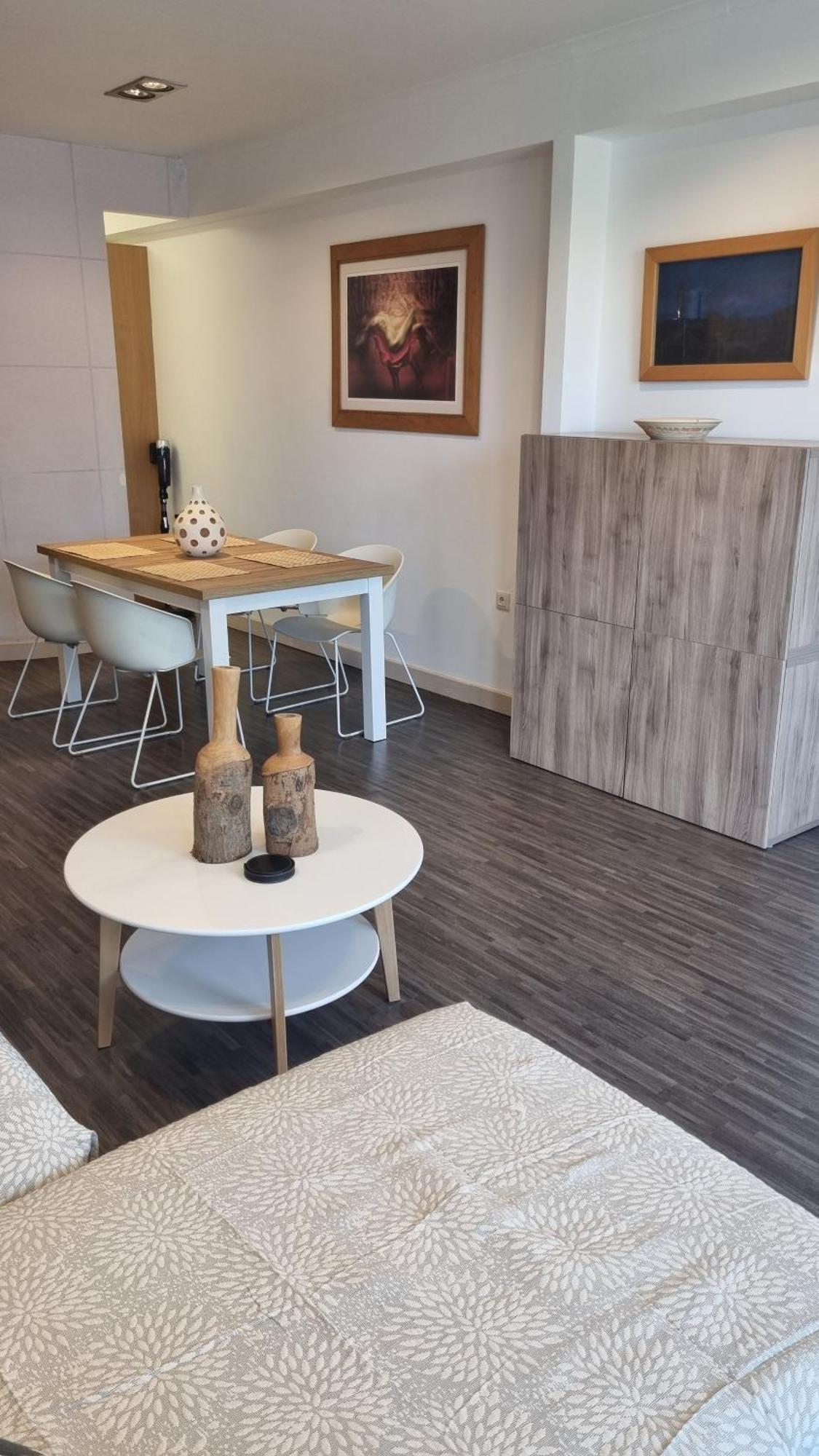 Apartment Cosy Near The Old Town And Harbour
