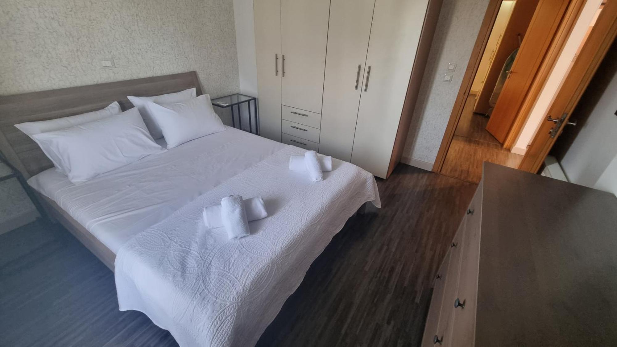 Cosy Near The Old Town And Harbour Apartment *